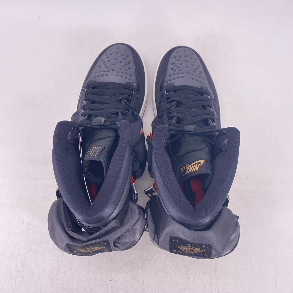 Air Jordan 1 Utility SP "Stash" 2022 New Size 10.5