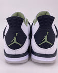 Air Jordan (W) 4 Retro "Seafoam" 2023 New Size 12W