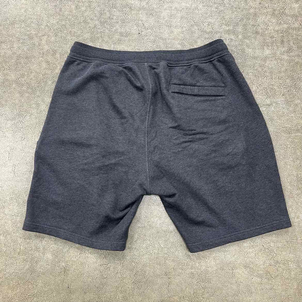 Stone Island Shorts "PATCH" Grey Used Size XL