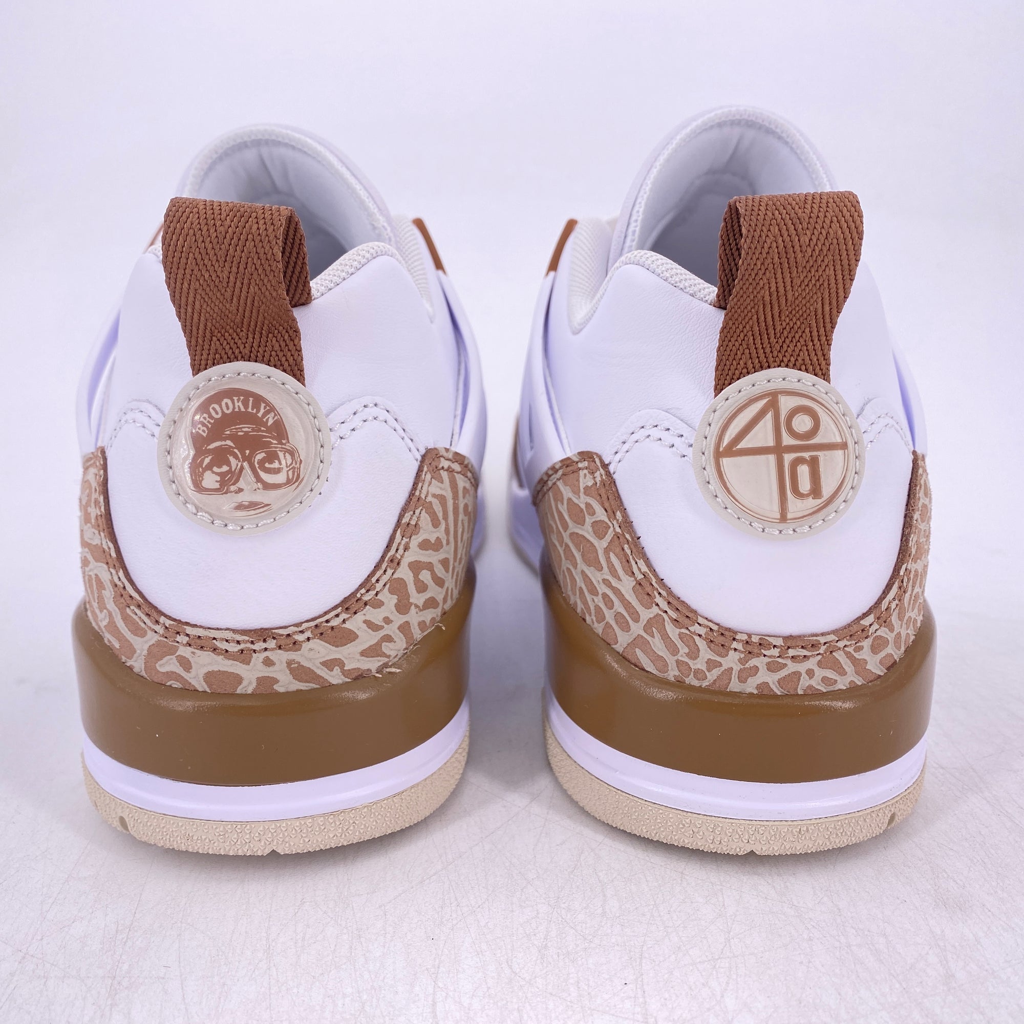 nike dunks high black and yellow blue