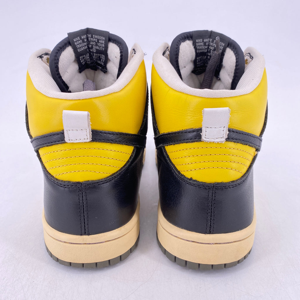 Nike SB Dunk High "Daniel Shimizu" 2004 Used Size 8.5