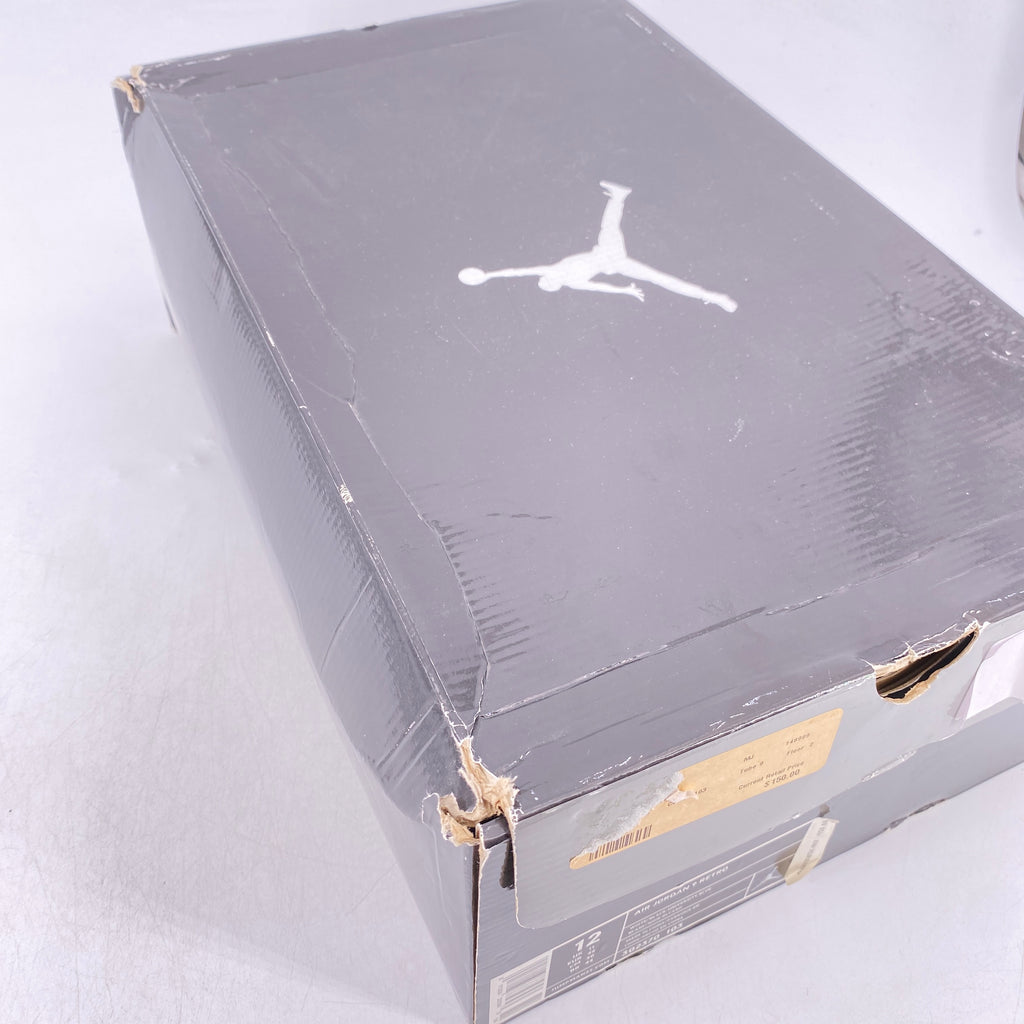 Air Jordan 9 Retro "Powder" 2010 New (Cond) Size 12