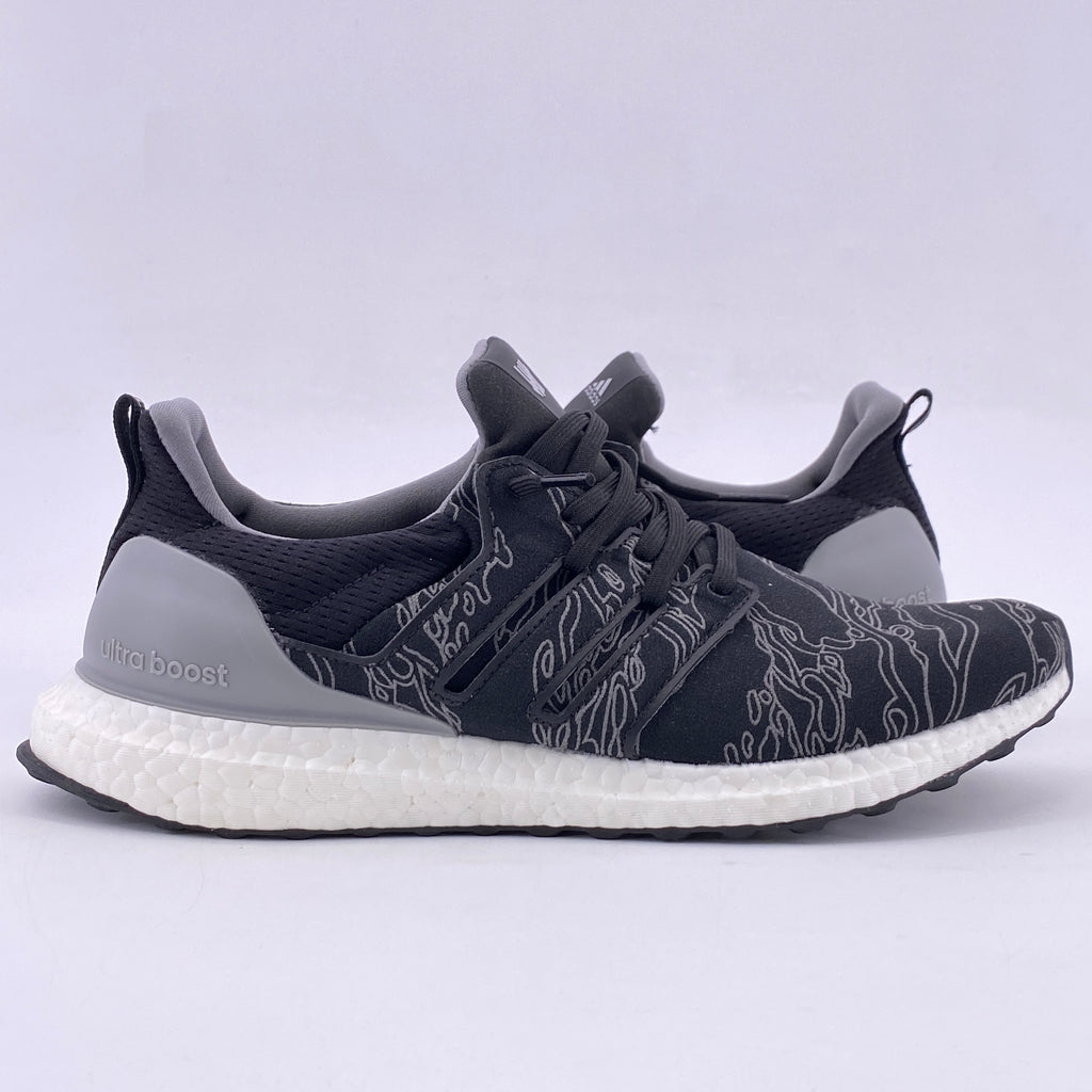 Adidas Ultra Boost "Undefeated" 2018 New Size 8