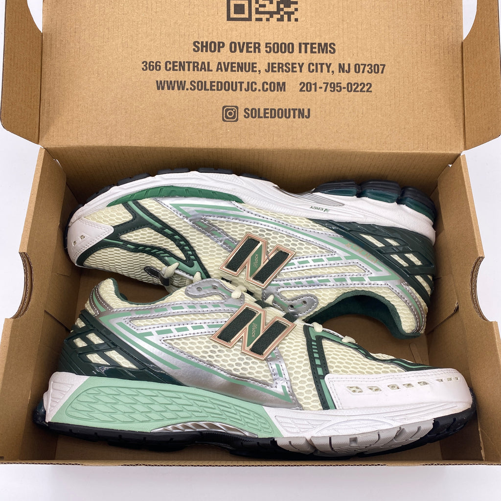 New Balance 1906r "Ald Jade" 2023 Used Size 13
