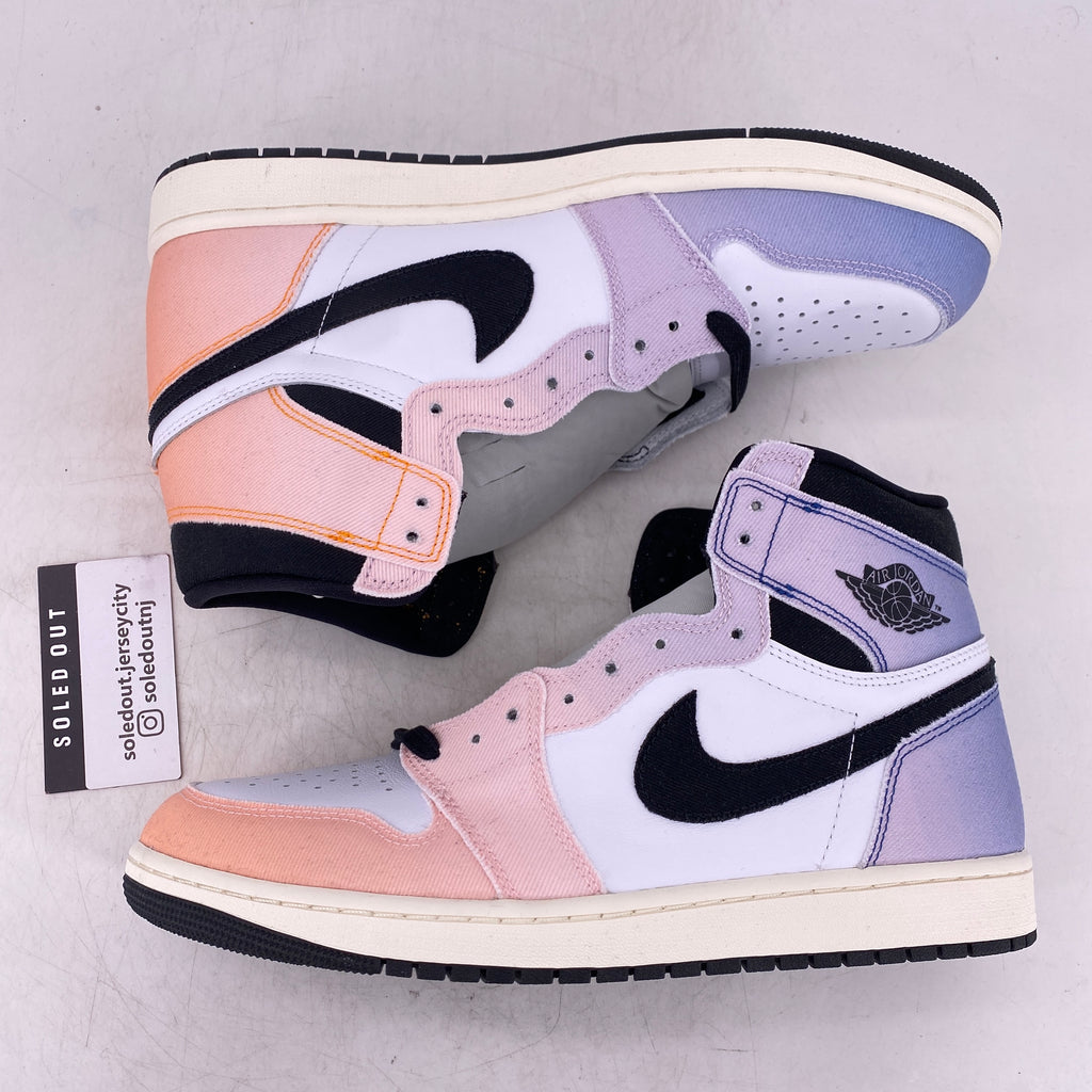 Air Jordan 1 Retro High OG "Skyline" 2023 New Size 12