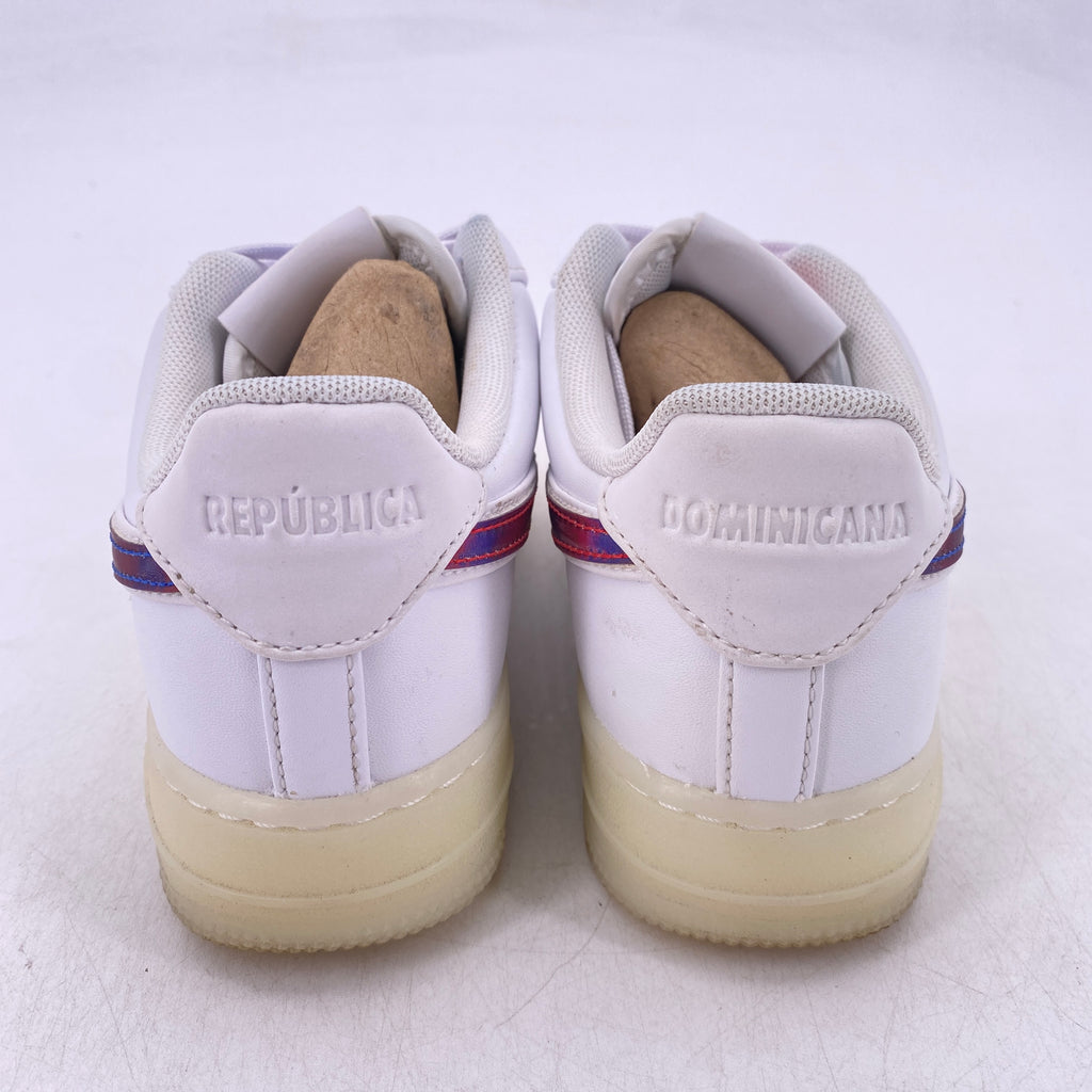 Nike Air Force 1 "De Lo Mio" 2018 Used Size 4