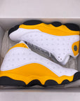 Air Jordan 13 Retro "Del Sol" 2022 New Size 12