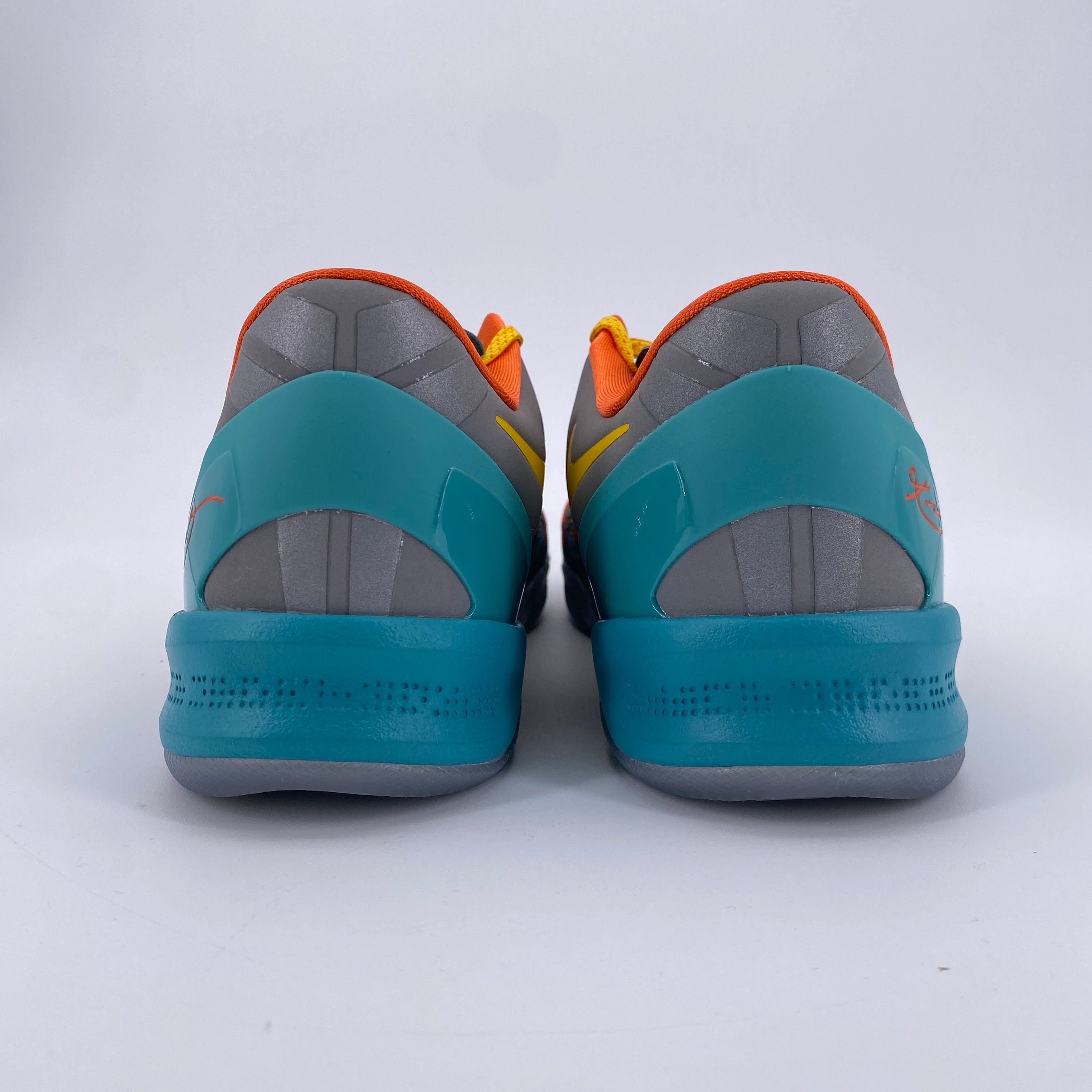 Nike Kobe 8 Protro "Venice Beach" 2024 New Size 10.5