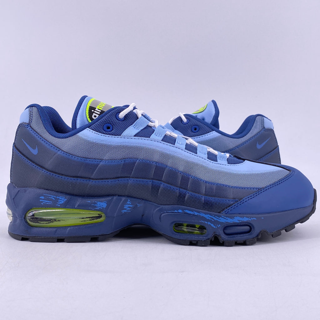 Nike Air Max 95 "Yu-Gi-Oh Joey" 2025 New Size 11.5
