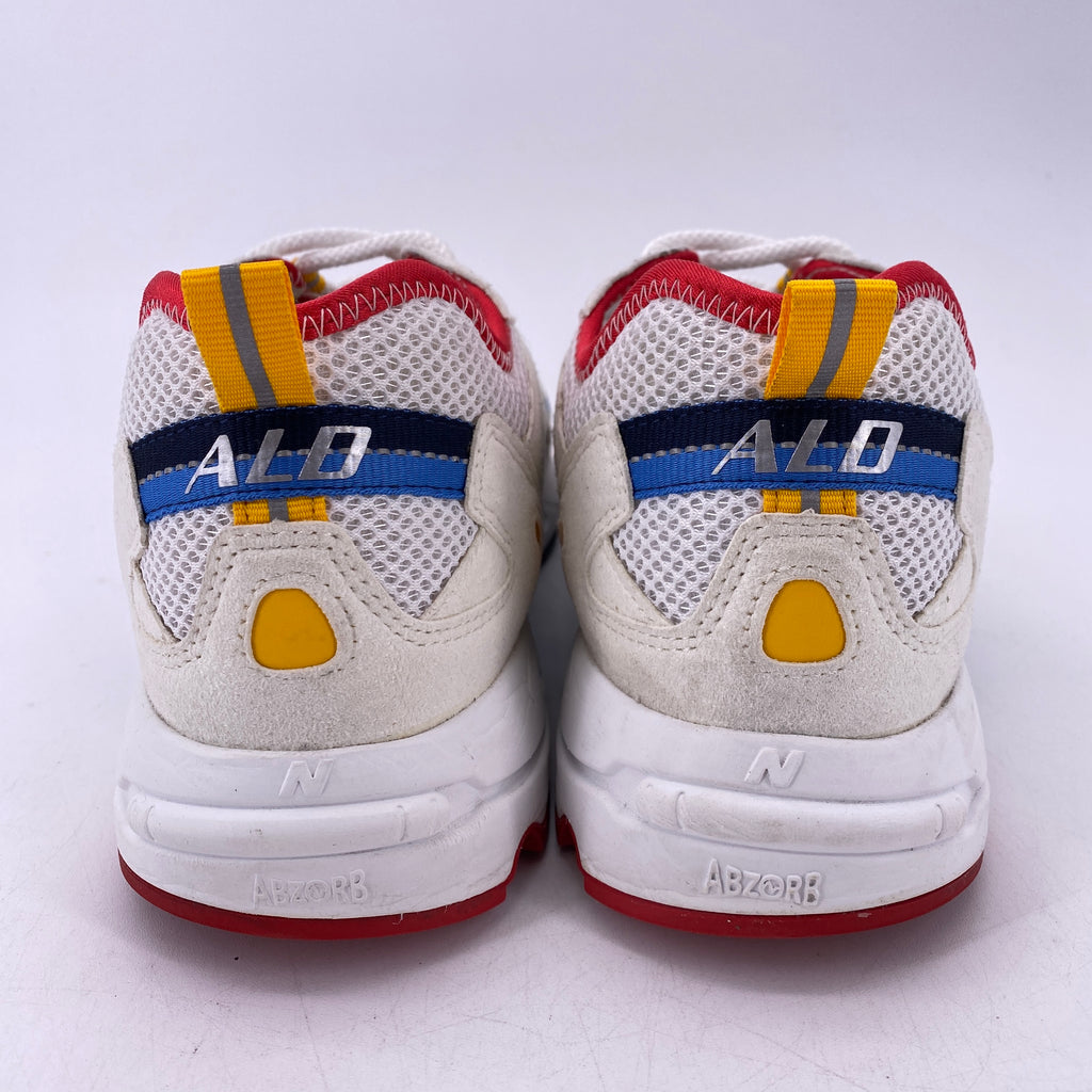 New Balance 827 "Ald White Multi" 2020 Used Size 12