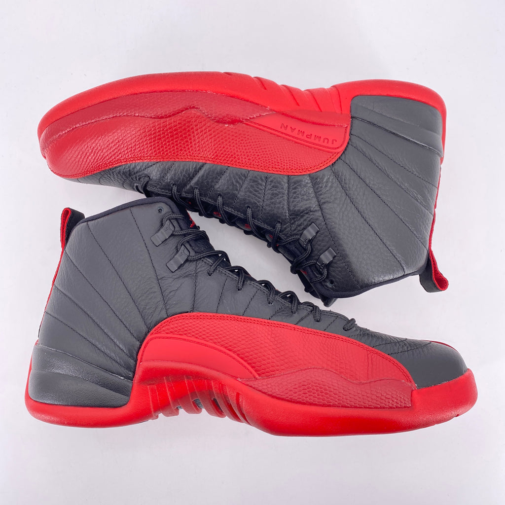 Air Jordan 12 Retro "Flu Game" 2016 Used Size 13