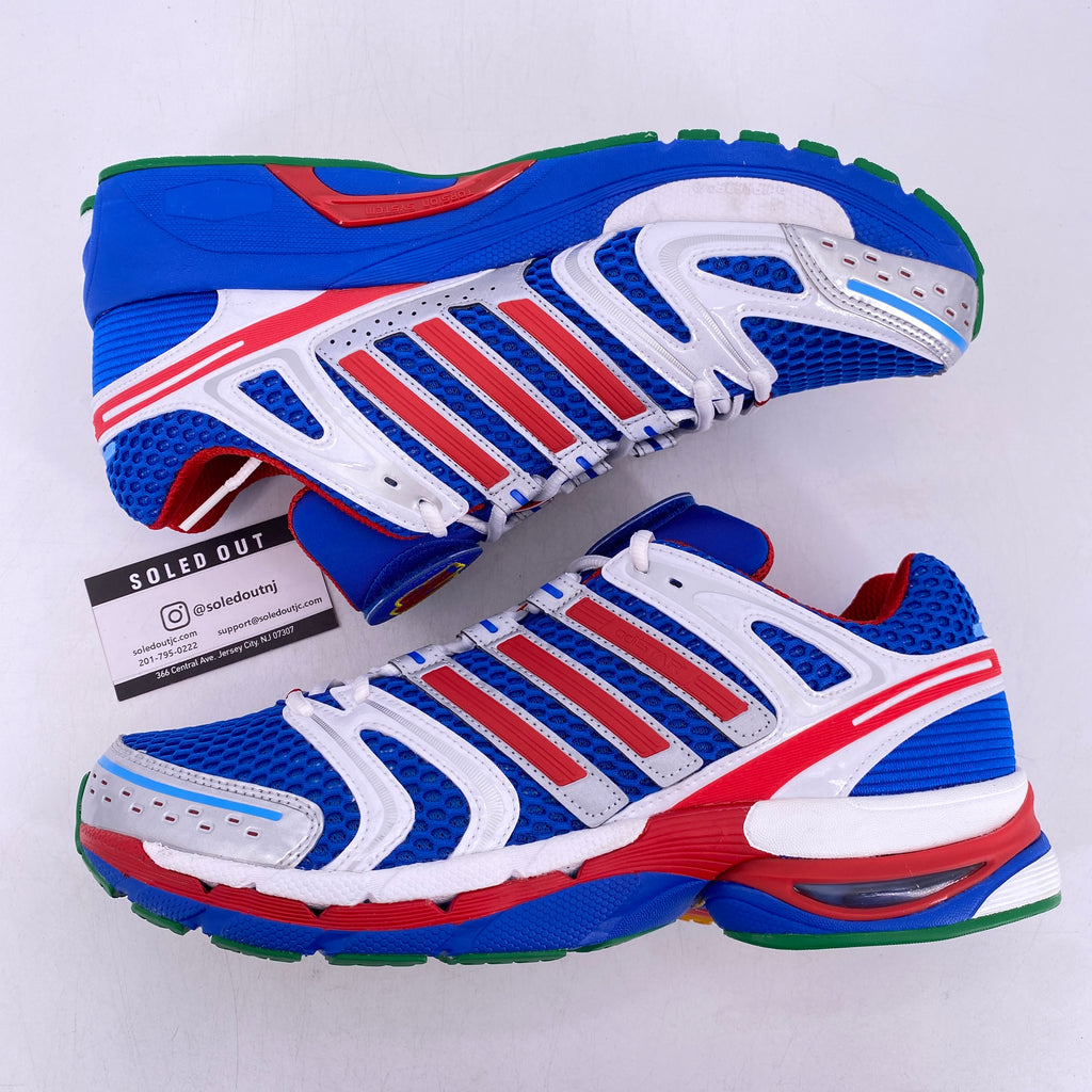 Adidas Adistar Control 5 "Sneaker Room Puerto Rico" 2026 New Size 13