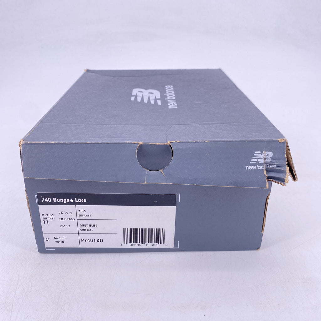 New Balance 740 "Bungee"  New Size 11K