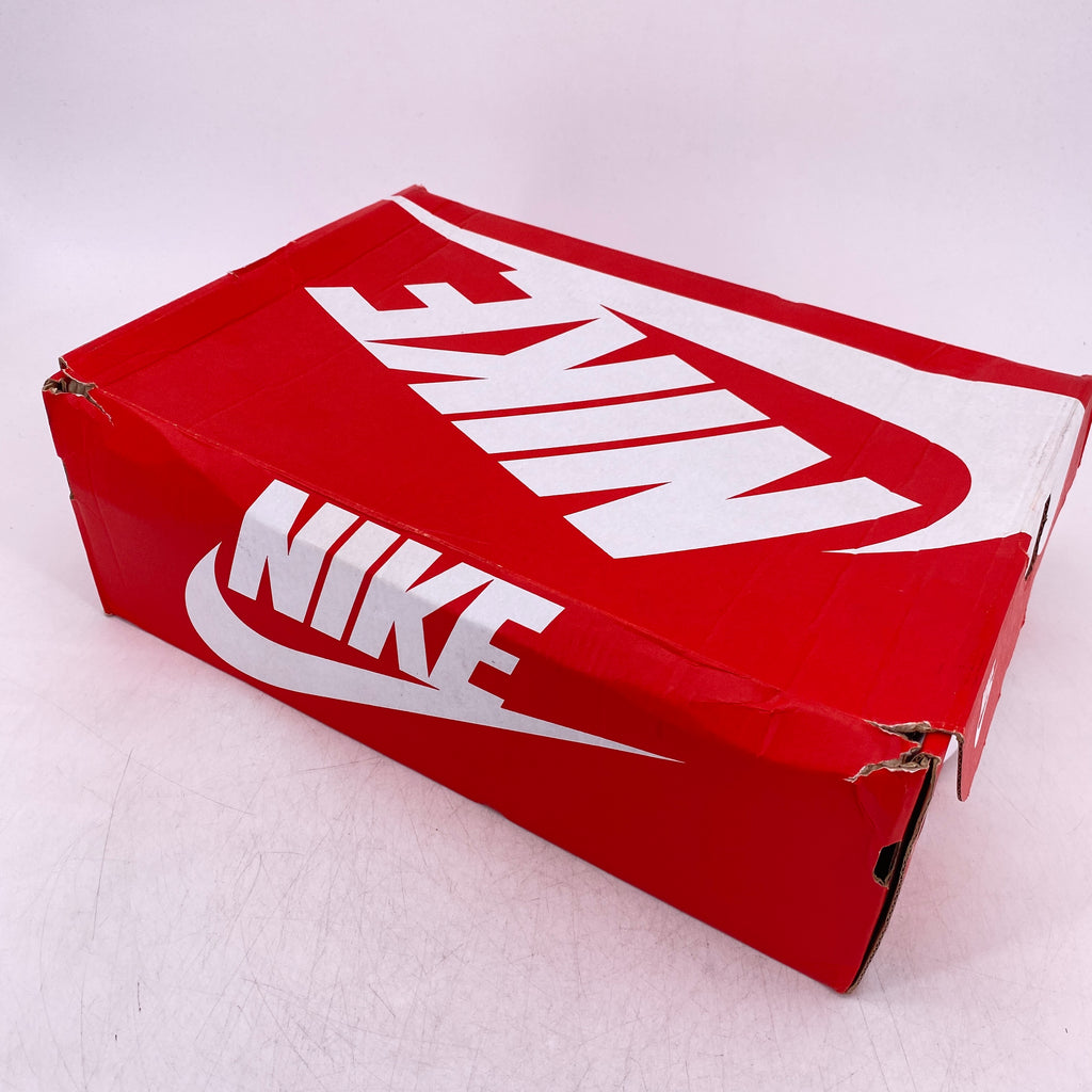 Nike (W) Dunk High "Burgundy Crush" 2022 New Size 9.5W