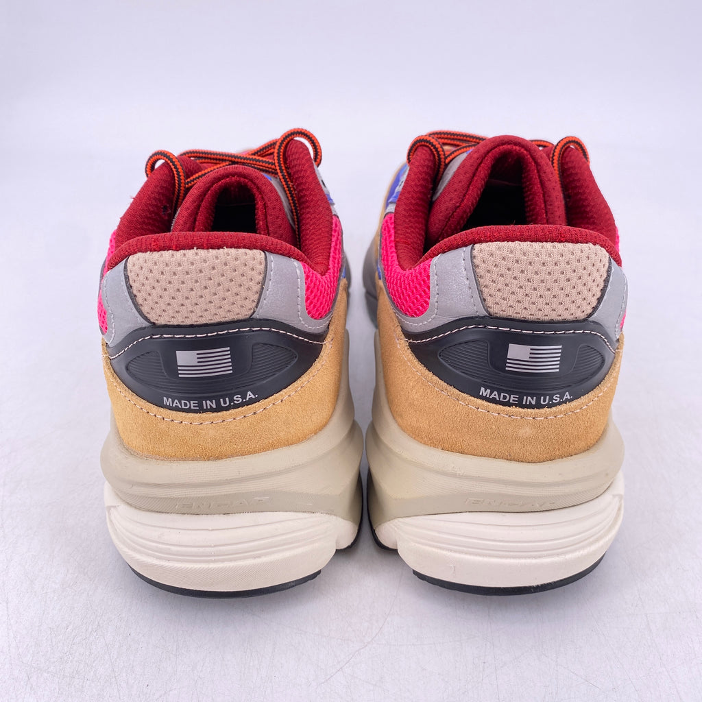 New Balance 990 "Action Bronson Ainozama" 2025 Used Size 11.5