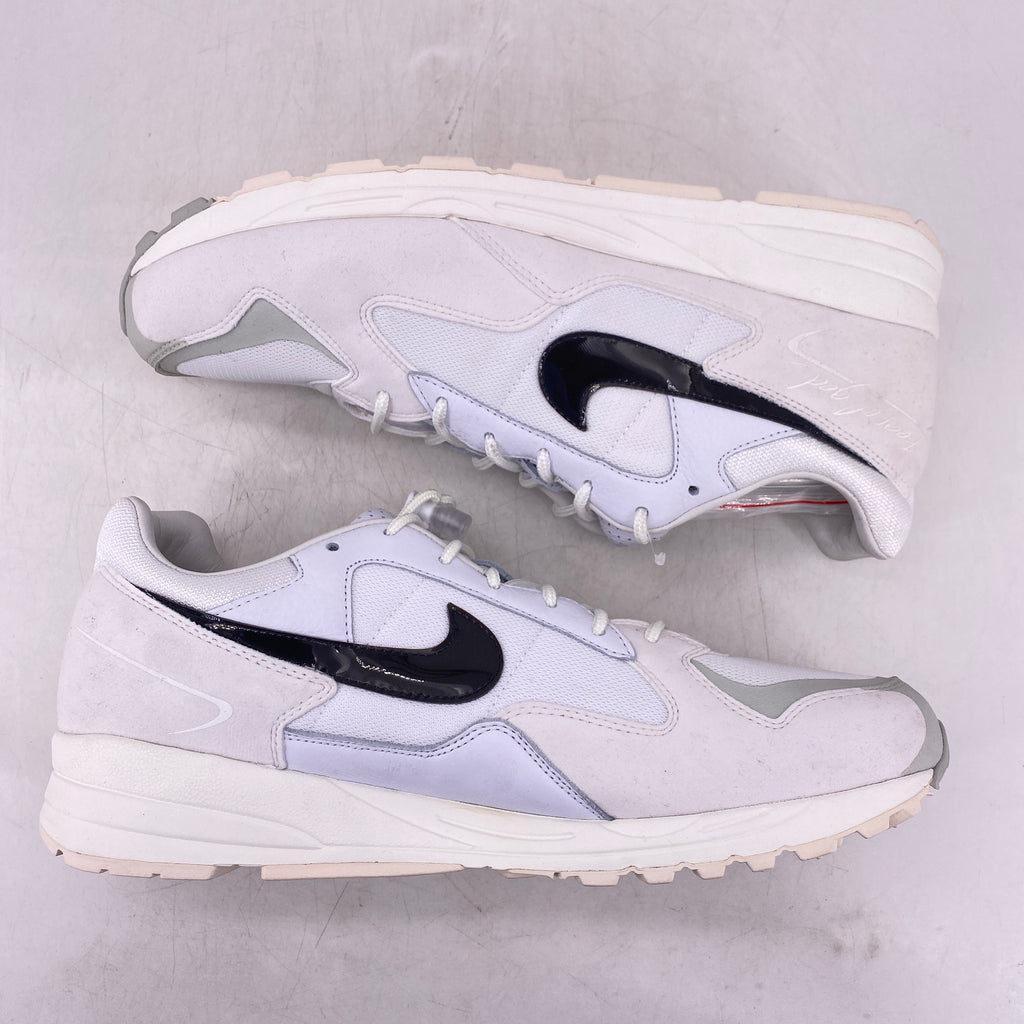 Nike Air Skylon II / FOG "White" 2018 Used Size 12