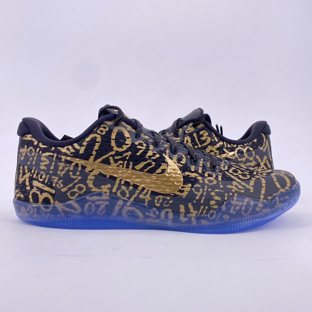 Nike Kobe 11 "Mamba Day" 2026 New Size 11