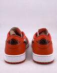 Air Jordan 1 Low "Starfish" 2021 Used Size 12