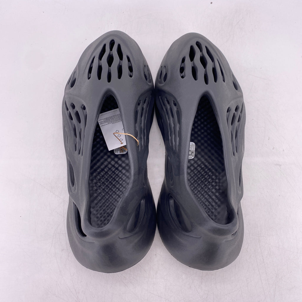 Yeezy Foam RNNR "Onyx" 2024 New Size 14
