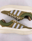 Adidas Bad Bunny Campus "Wild Moss" 2023 Used Size 7.5