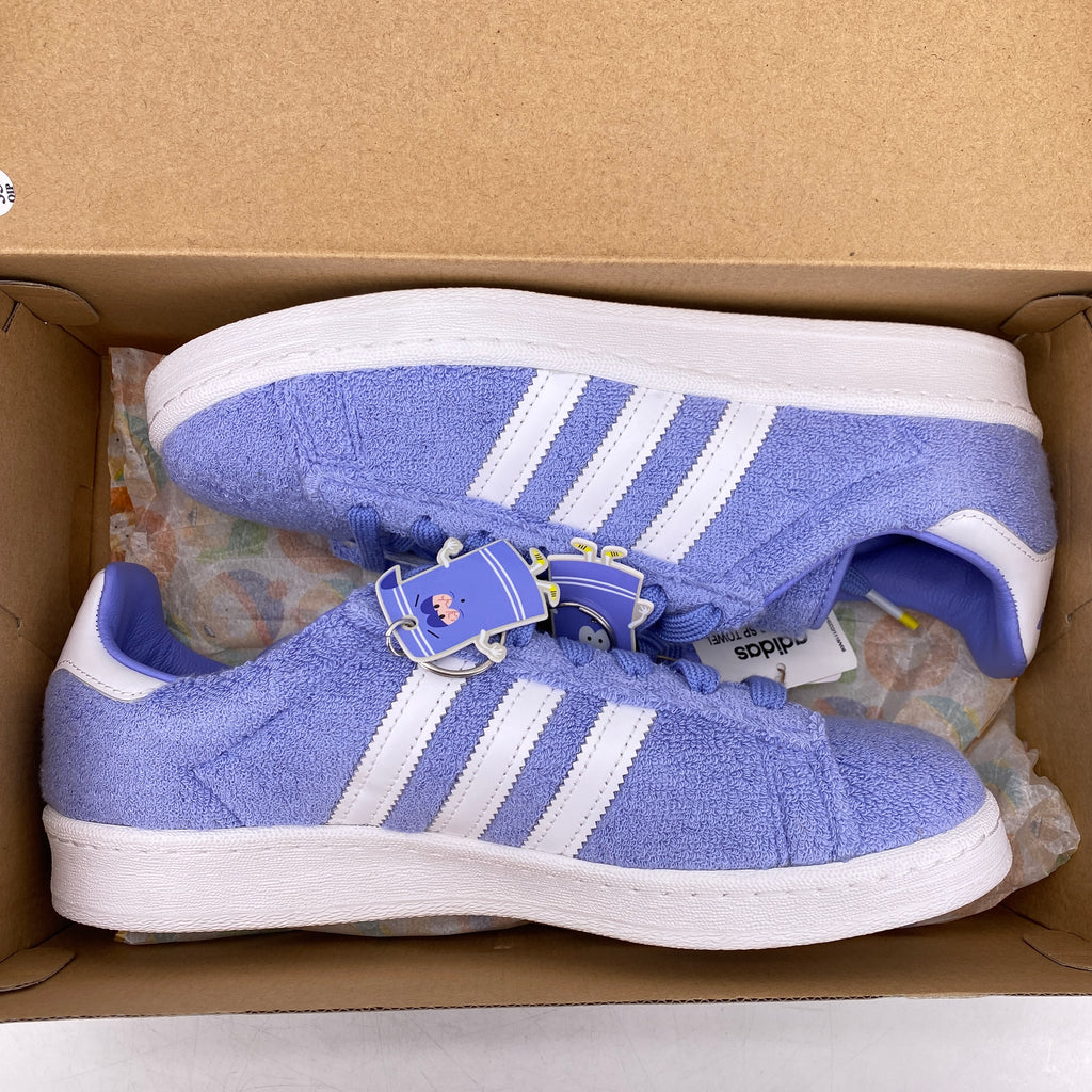 Adidas Campus 80s SP "South Park Towelie" 2021 New Size 7.5
