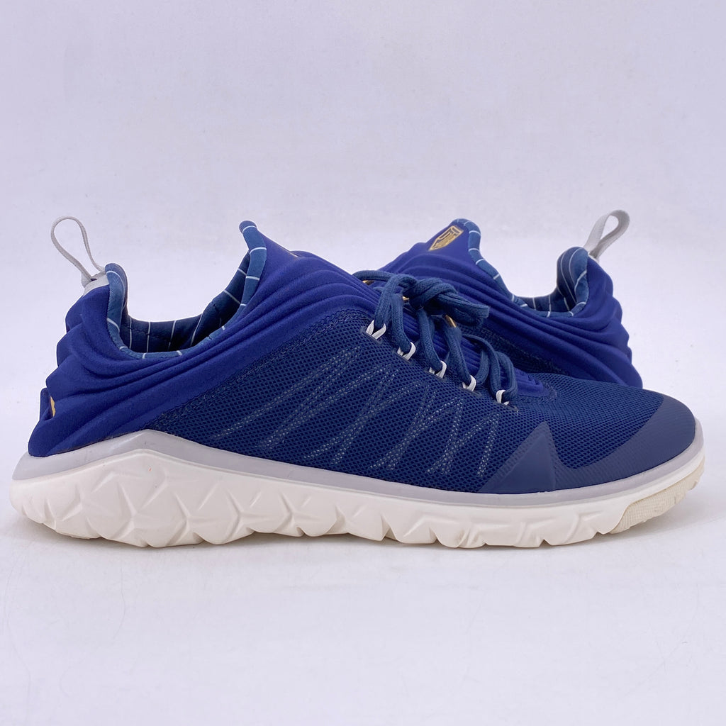 Air Jordan Flight Flex Trainer "Derek Jeter" 2014 Used Size 12