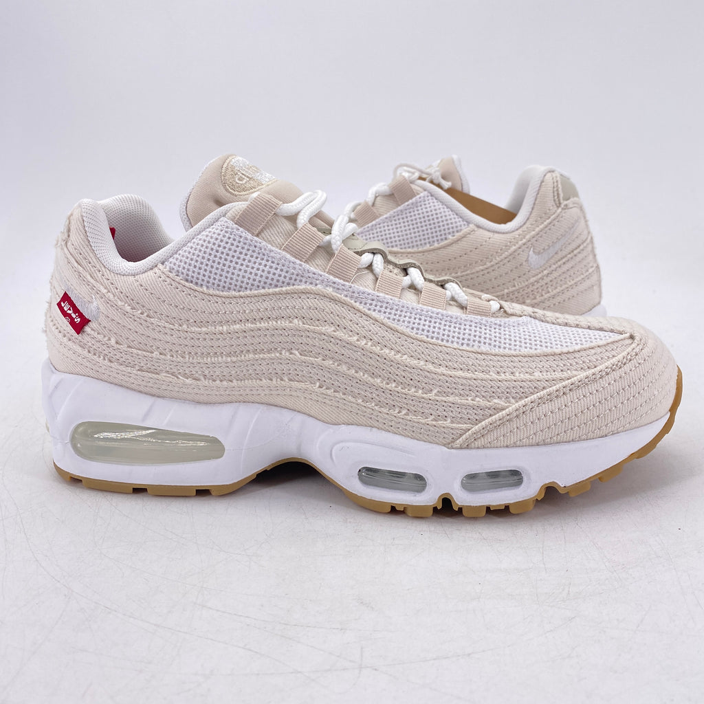 Nike Air Max 95 "Levis Light Orewood Brown" 2025 New Size 8