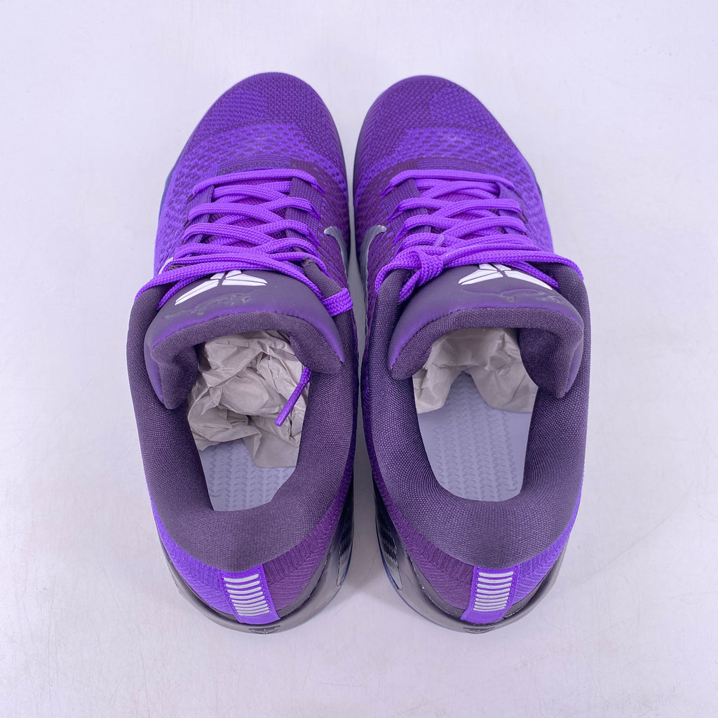 Nike Kobe 9 Elite Low Protro "Moonwalker" 2025 New Size 10