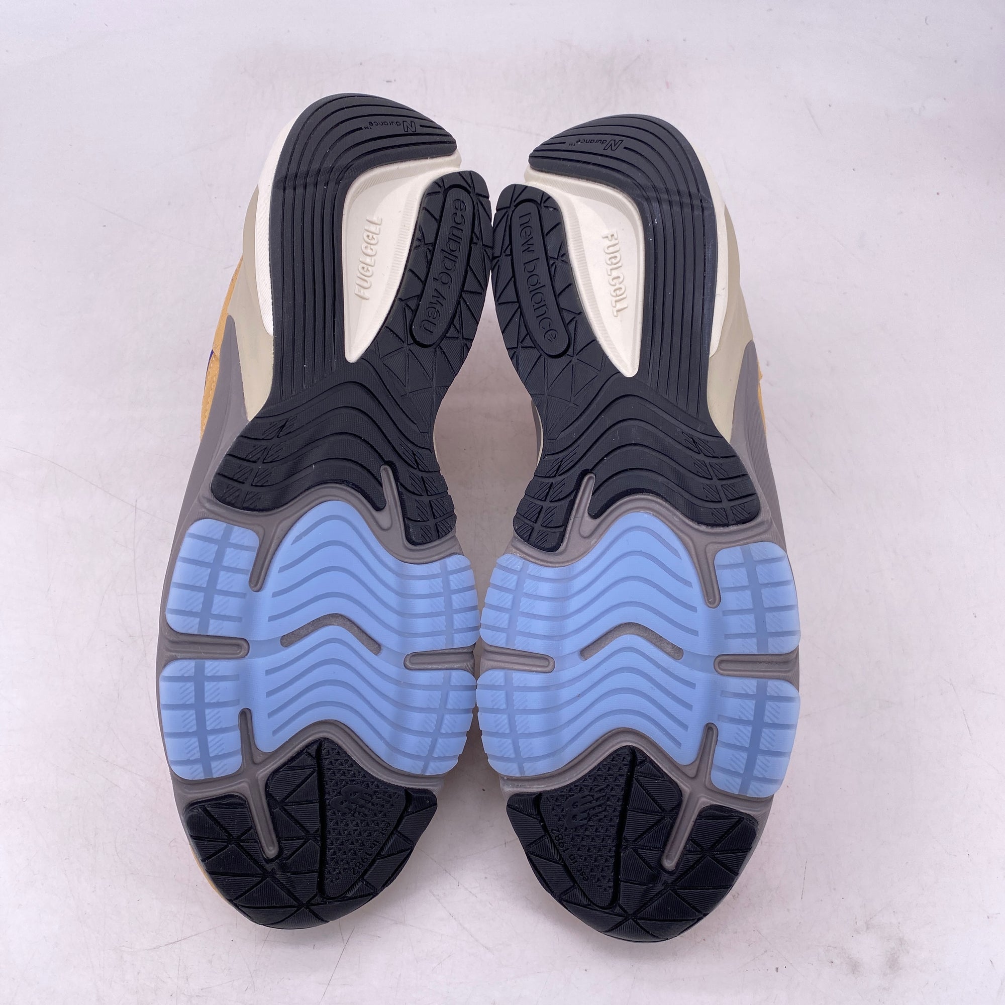 New Balance 990v6 &quot;Action Bronson Ainozama&quot; 2025 New Size 12