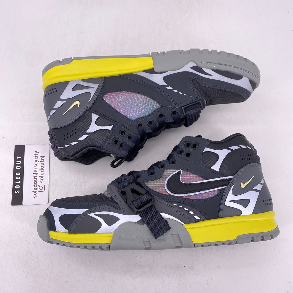 Nike Air Trainer 1 "Dark Smoke Grey" 2022 Used Size 11.5