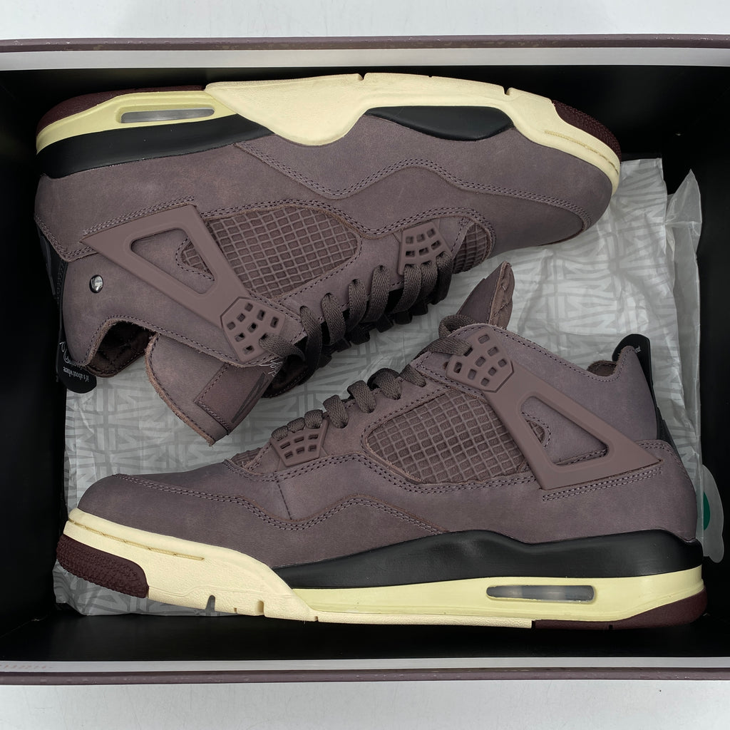 Air Jordan 4 Retro "A Ma Maniere" 2022 Used Size 11.5