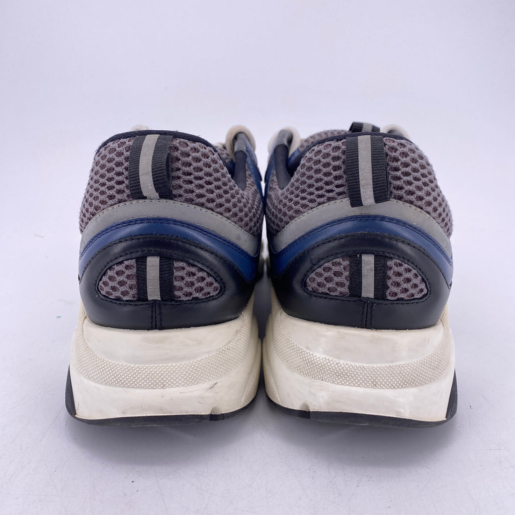 Dior B22 "Navy White"  Used Size 45