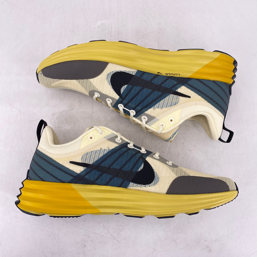 Nike Lunar Roam "Khaki Canteen" 2024 New Size 9
