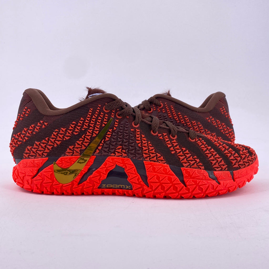 Nike Ja 3 "Lunar New Year" 2026 New Size 11