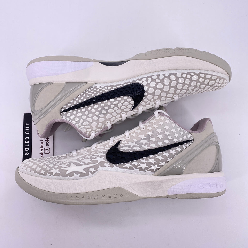 Nike Kobe 6 Protro "All Star" 2025 New Size 11.5