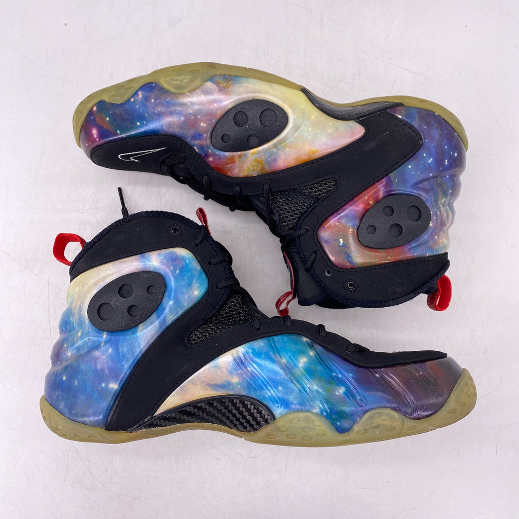 Nike Zoom Rookie "Galaxy" 2012 Used Size 10