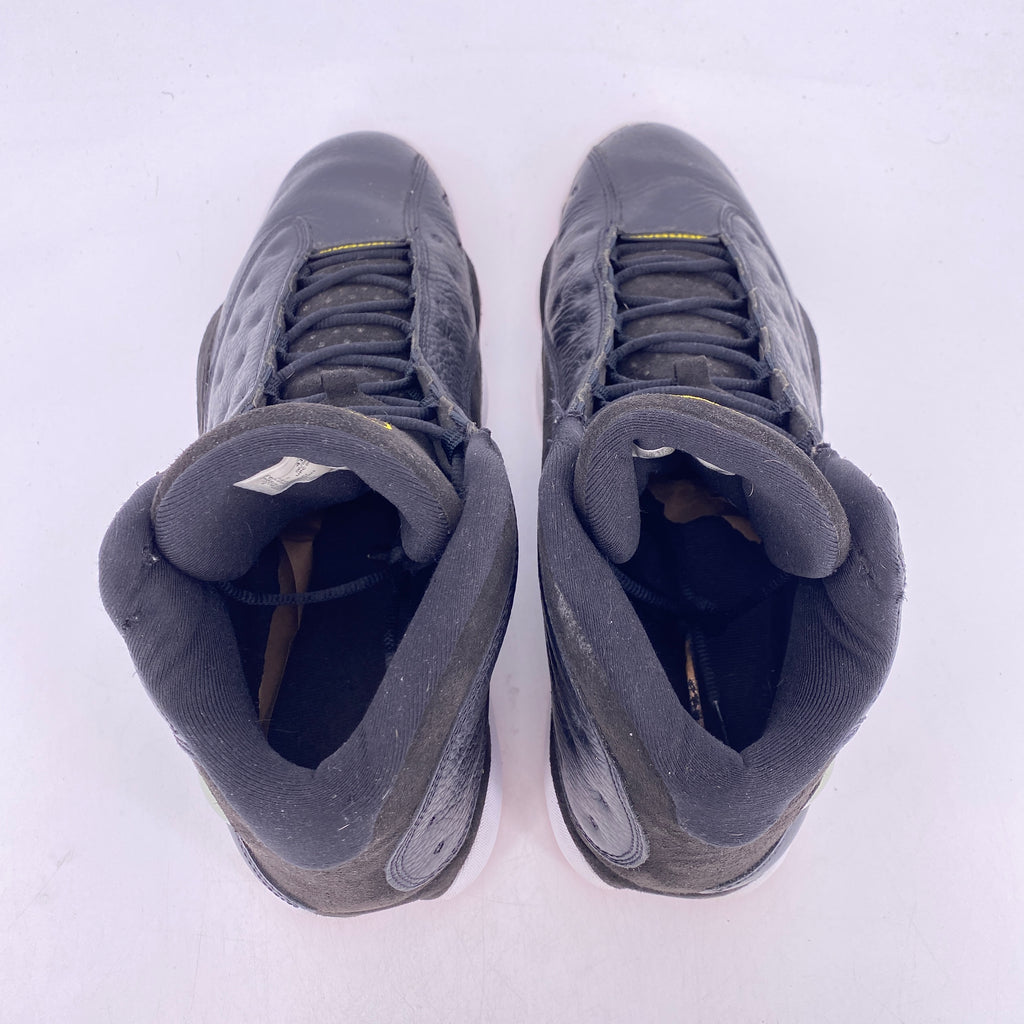 Air Jordan 13 Retro "Playoffs" 2023 Used Size 14