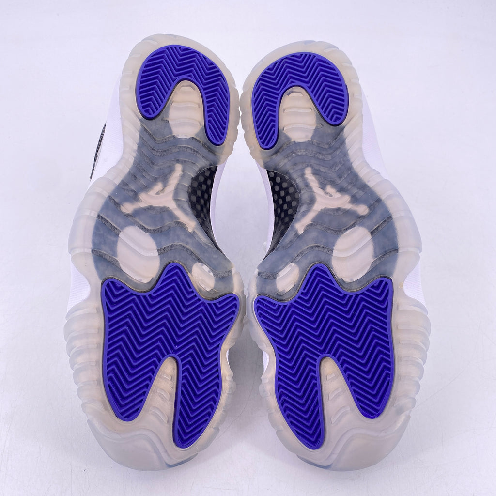Air Jordan 11 Retro "CONCORD" 2018 New Size 7.5