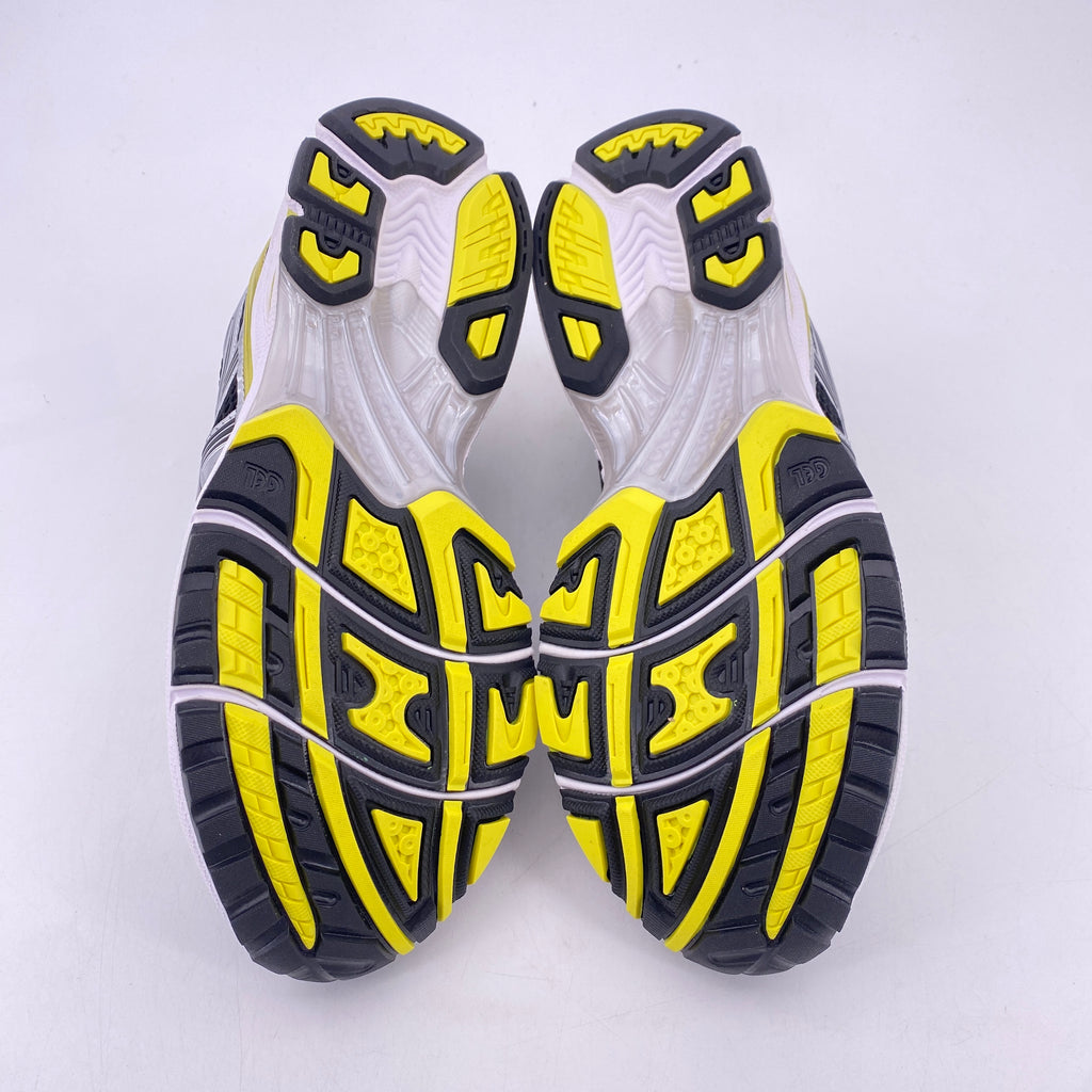 Asics Gel-Kayano 14 "Black Lemon Spark" 2024 New Size 9.5