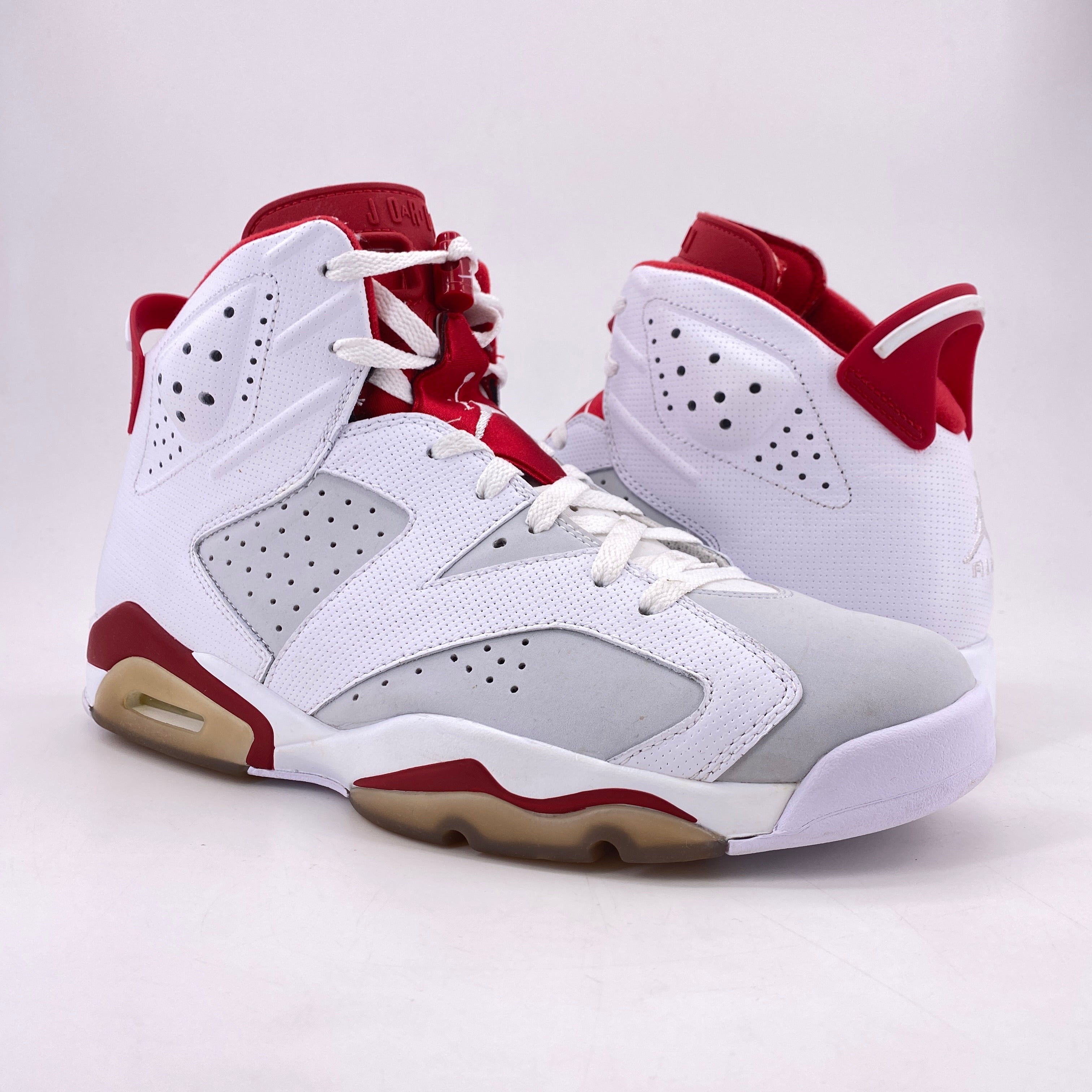 Jordan 6 retro alternate hotsell hare