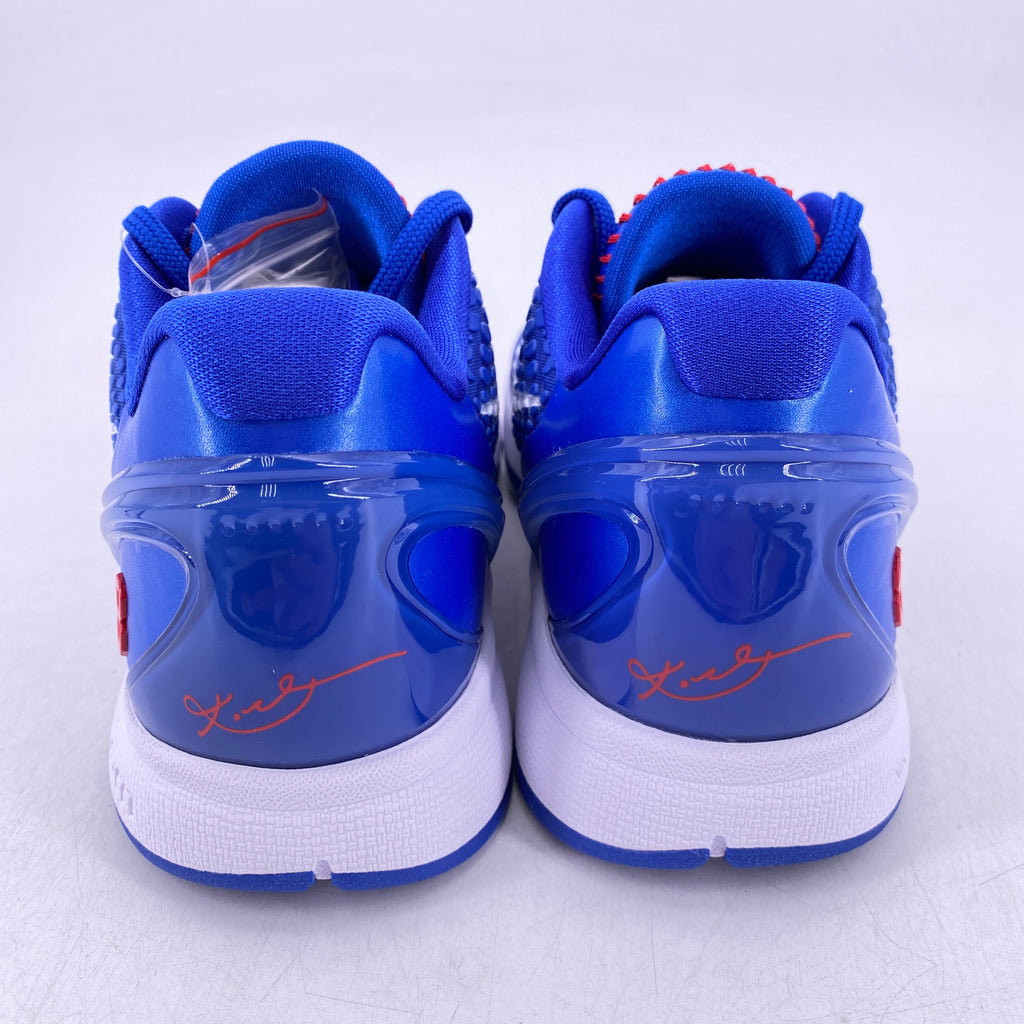 Nike Kobe 6 "Dodgers" 2025 New Size 10.5