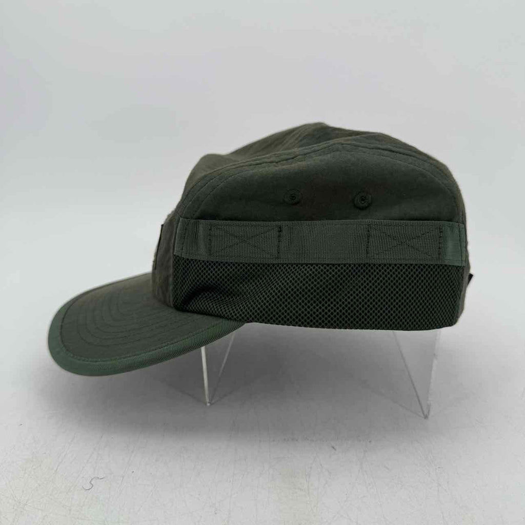 Supreme Cap "BOX LOGO" Used Green Size OS Supreme