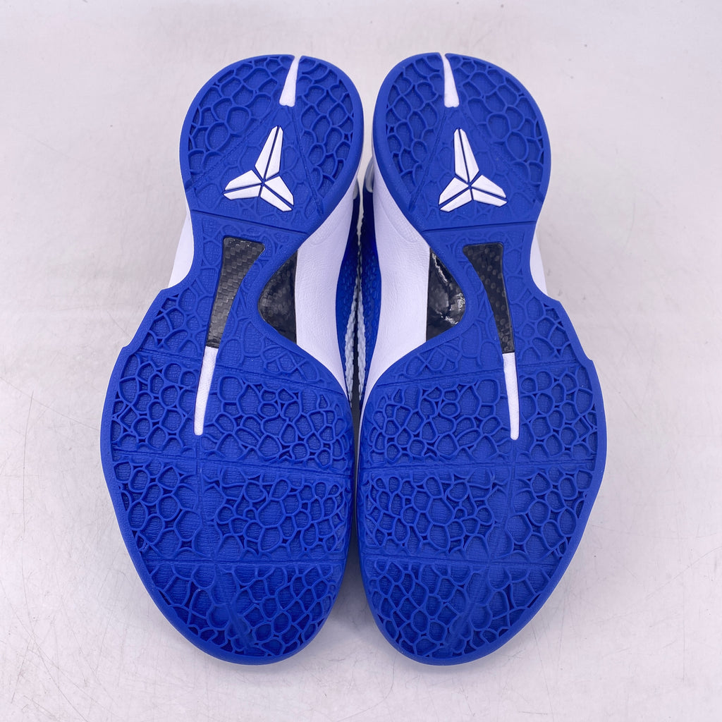 Nike Kobe 6 "Dodgers" 2025 New Size 9.5