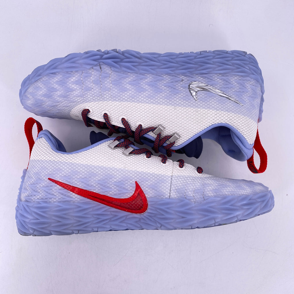 Nike S.T Charge PE "Cade Detroit Tough" 2026 Used Size 11