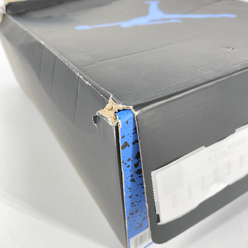 Air Jordan 5 Retro "Unc" 2023 New Size 7.5
