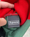 Supreme Beanie "BOX LOGO" New Multi-Color Size OS