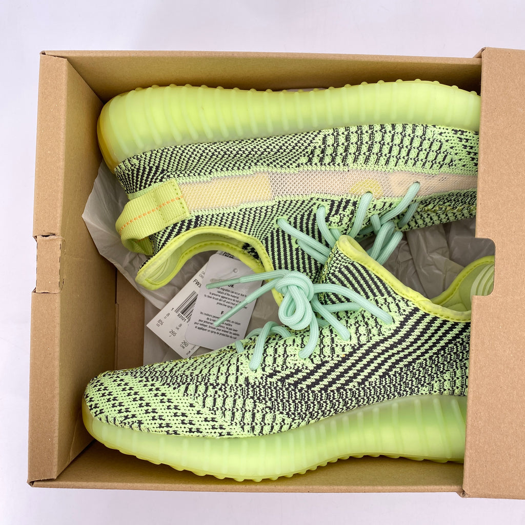 Yeezy 350 v2 "Yeezreel" 2019 New Size 8.5