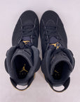 Air Jordan 6 Retro "Dmp" 2020 New Size 8.5