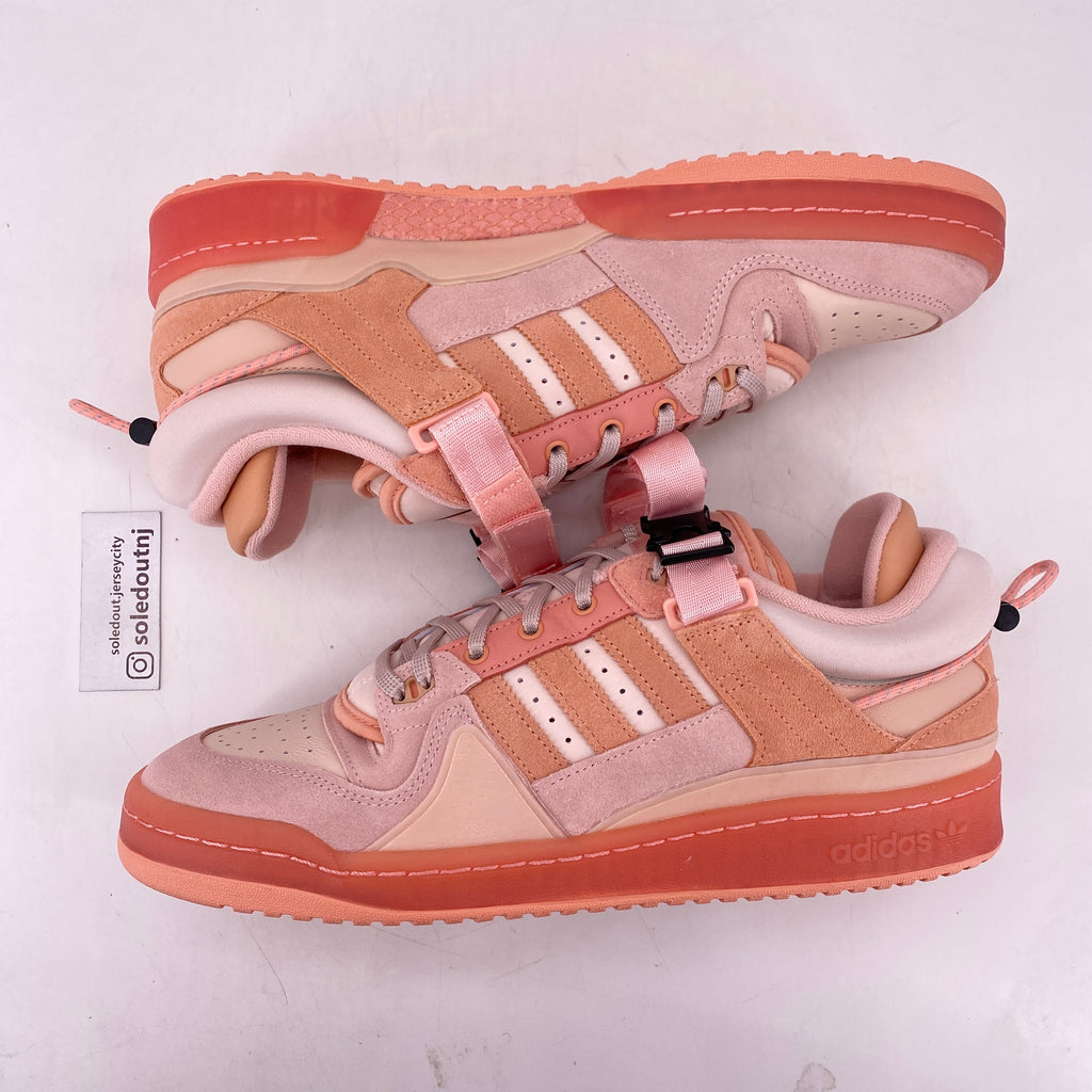 Adidas Forum Low "Easter Egg" 2021 New Size 12
