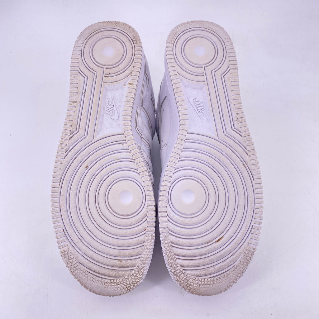 Nike Air Force 1 Low "Cpfm White" 2020 Used Size 11